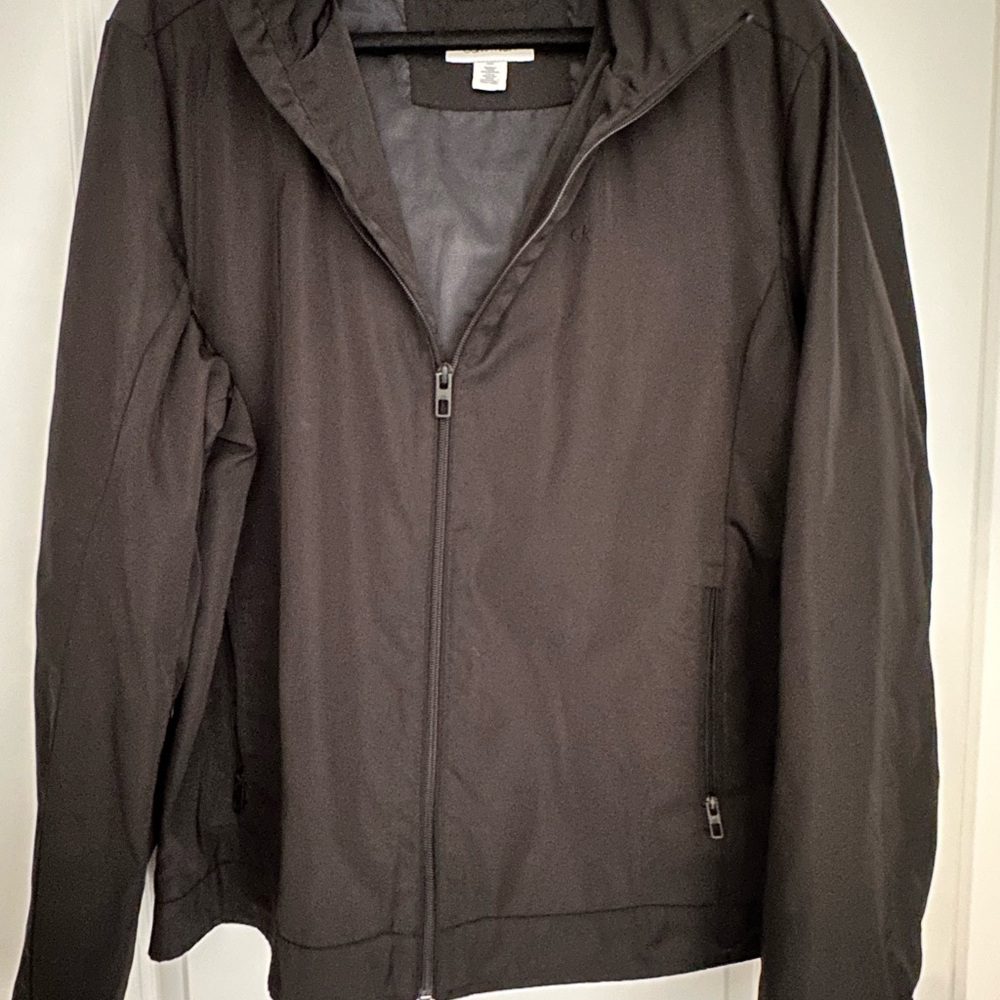 Men's Calvin Klein Softshell Jacket